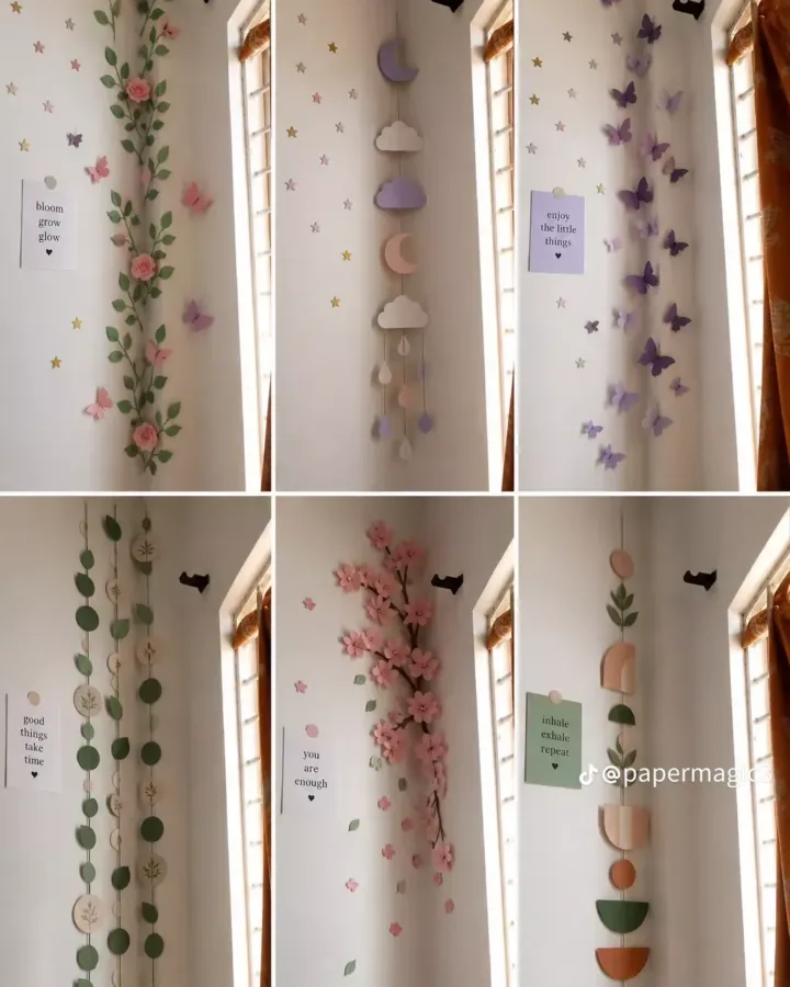 wall ideas