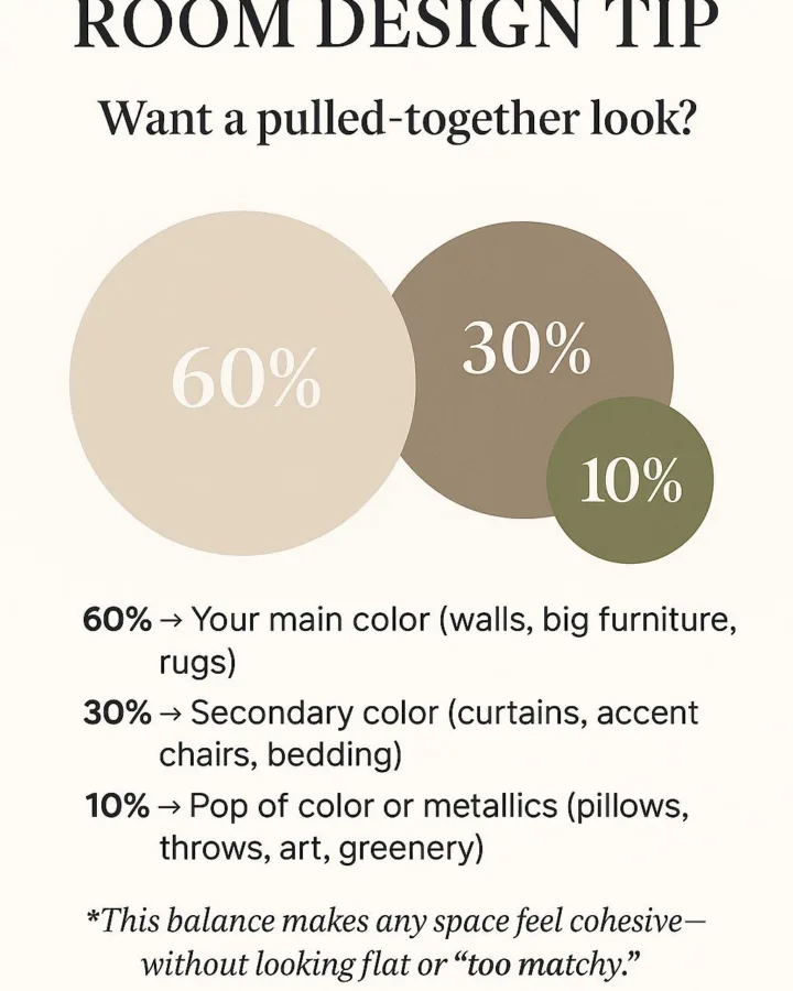 60-30-10 rule