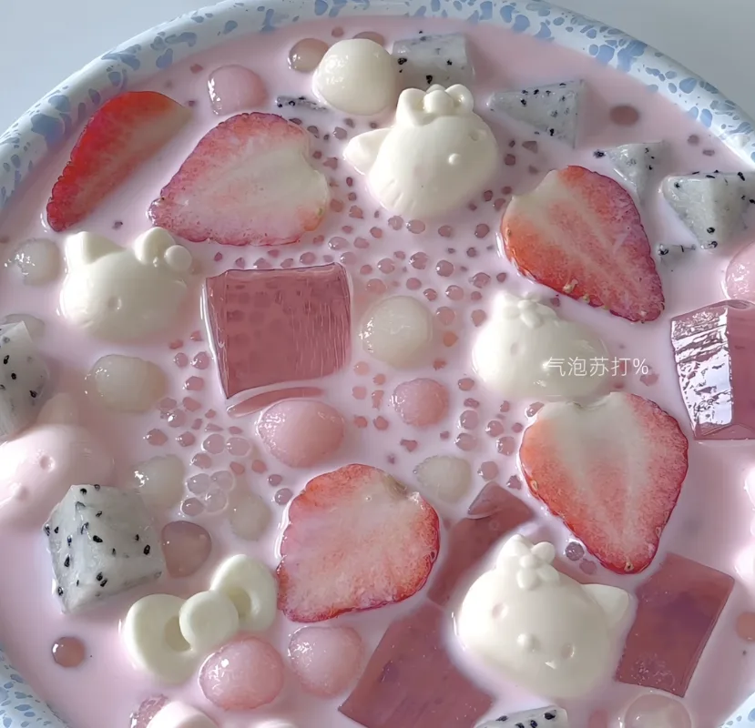 easy snack board recipe