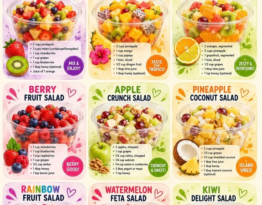 easy pinterest image snack board