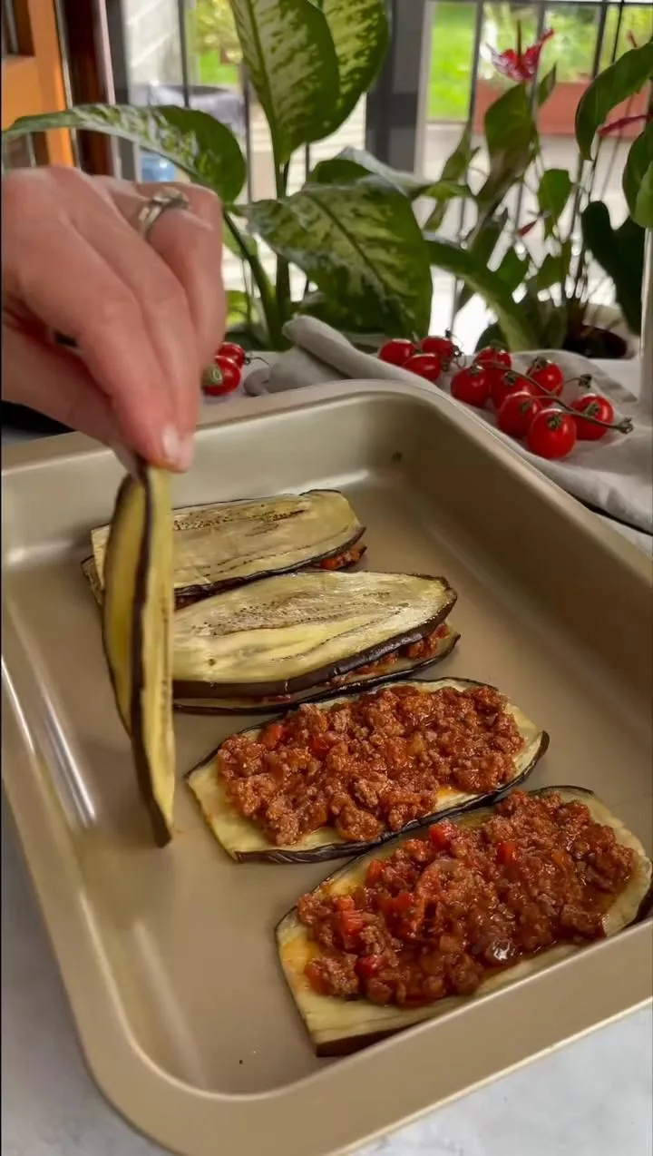 Delicious Eggplant Lasagna: A Cozy and Flavorful Twist on a Classic Dish