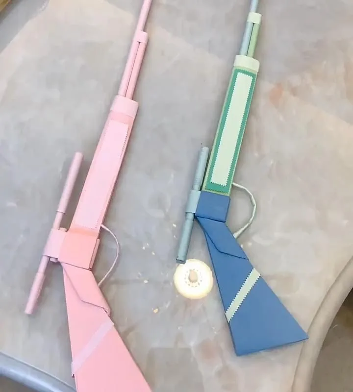 paper craft hacks