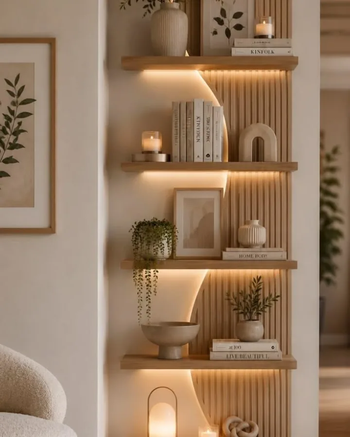 luxe style and glam