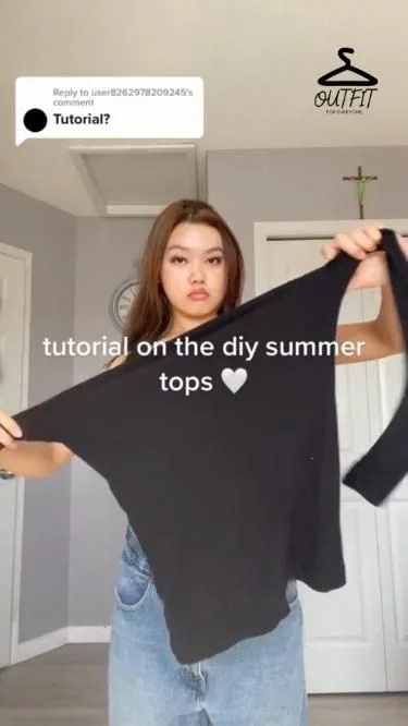 diy outfit ideas