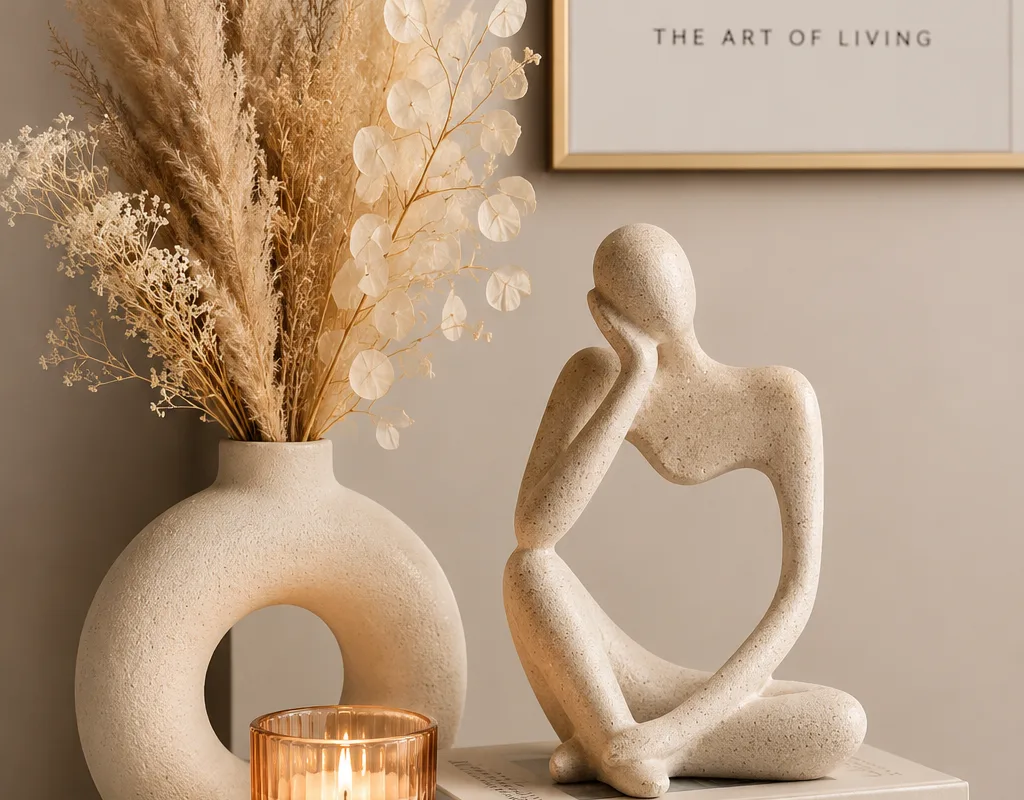 decoration piece