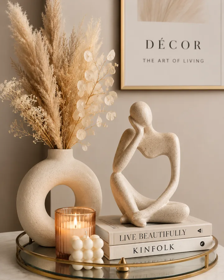 decoration piece