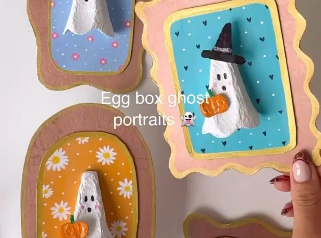cute halloween diy crafts for kids