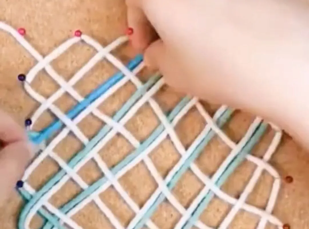diy yarn pattern hacks