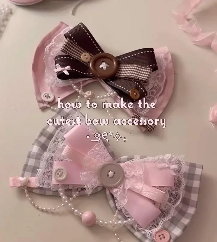 accessory hacks