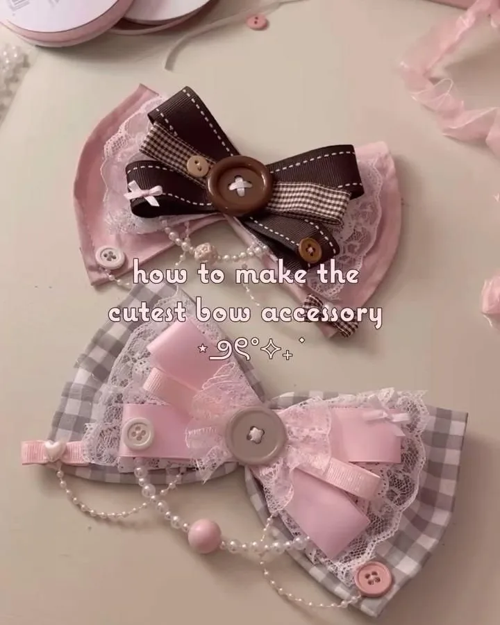 accessory hacks