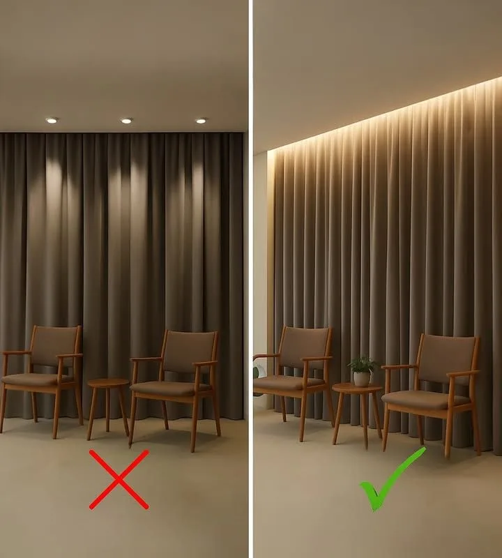 home interior hacks