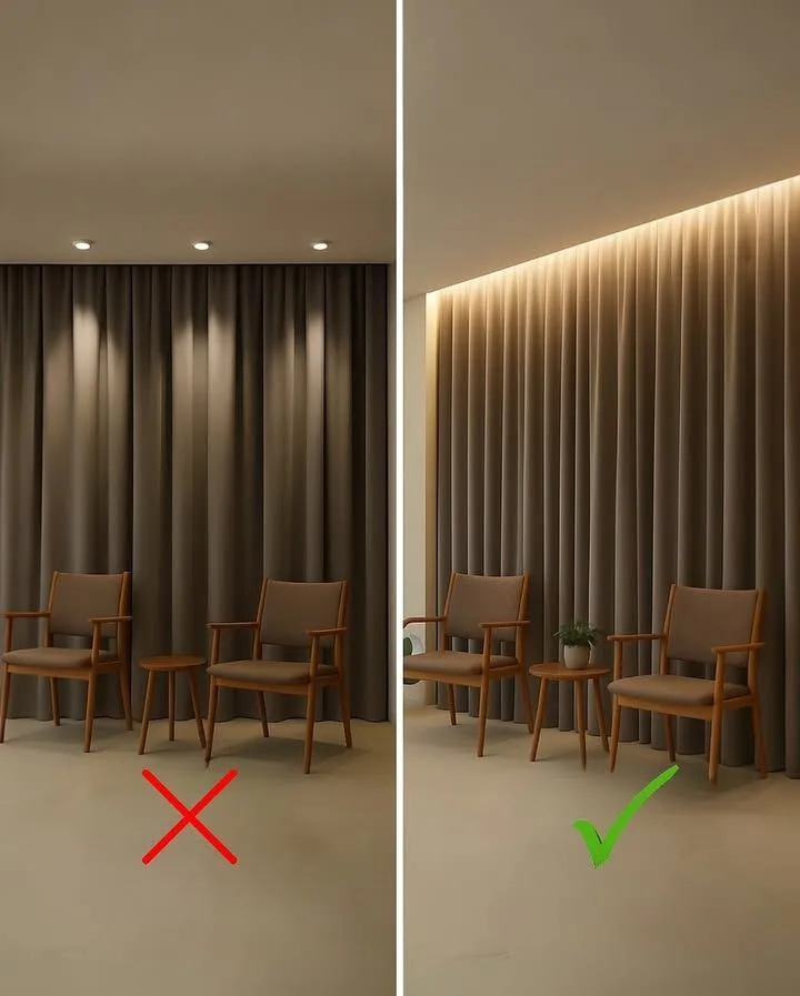 home interior hacks