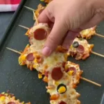 pasta pizza recipe