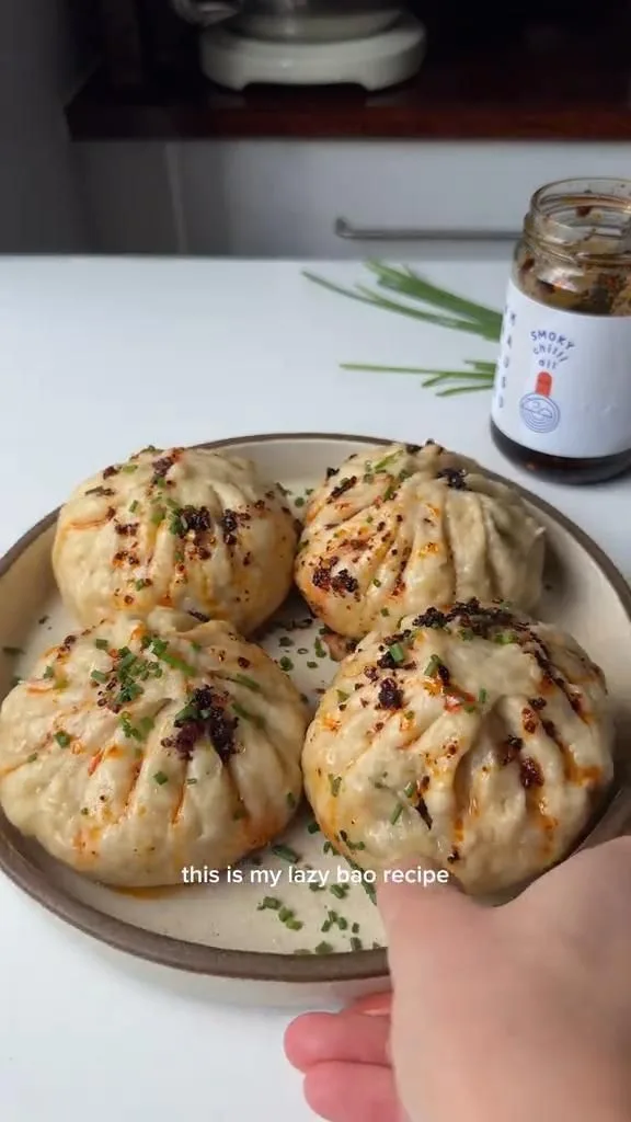 Lazy Bao