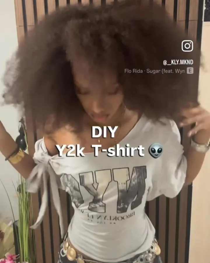y2k tuto