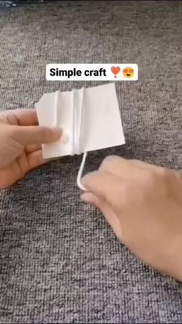 diy simple craft ideas