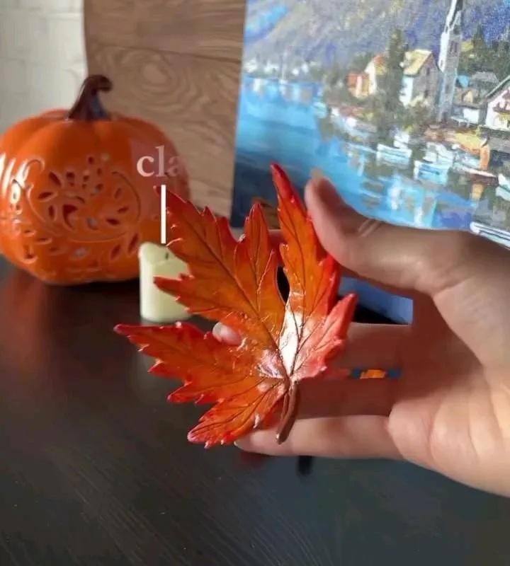 fall DIY decoration ideas