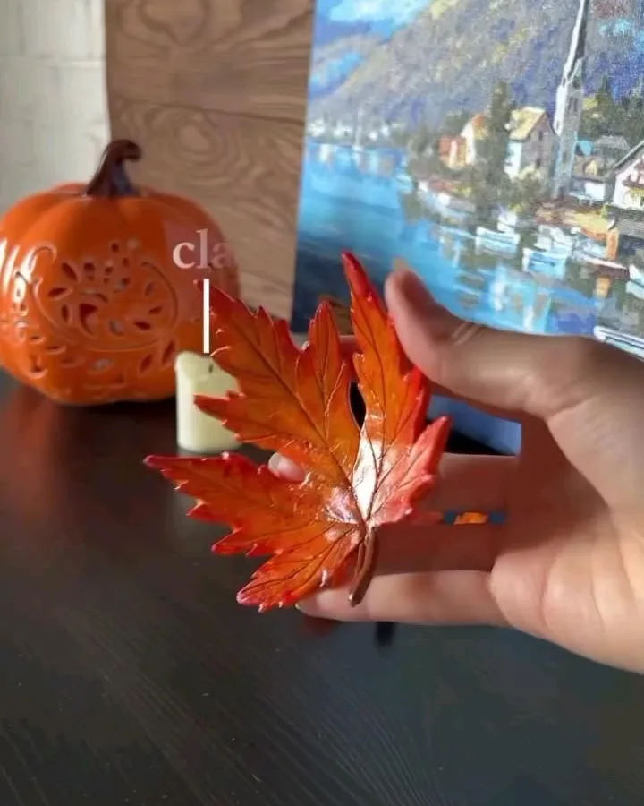 fall DIY decoration ideas