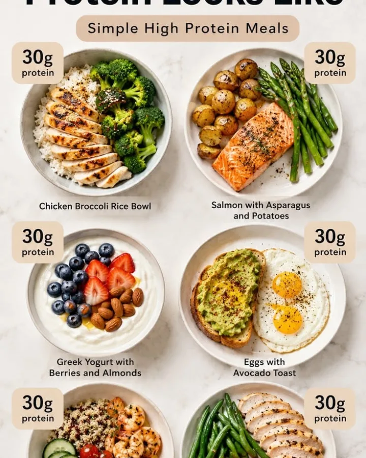 easy snack board recipe