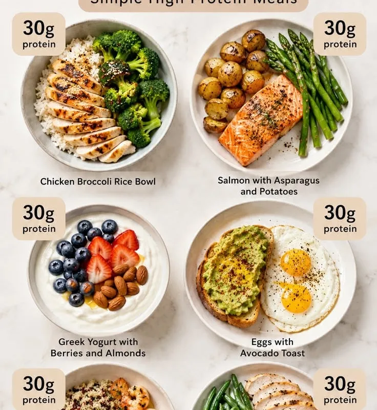 easy snack board recipe