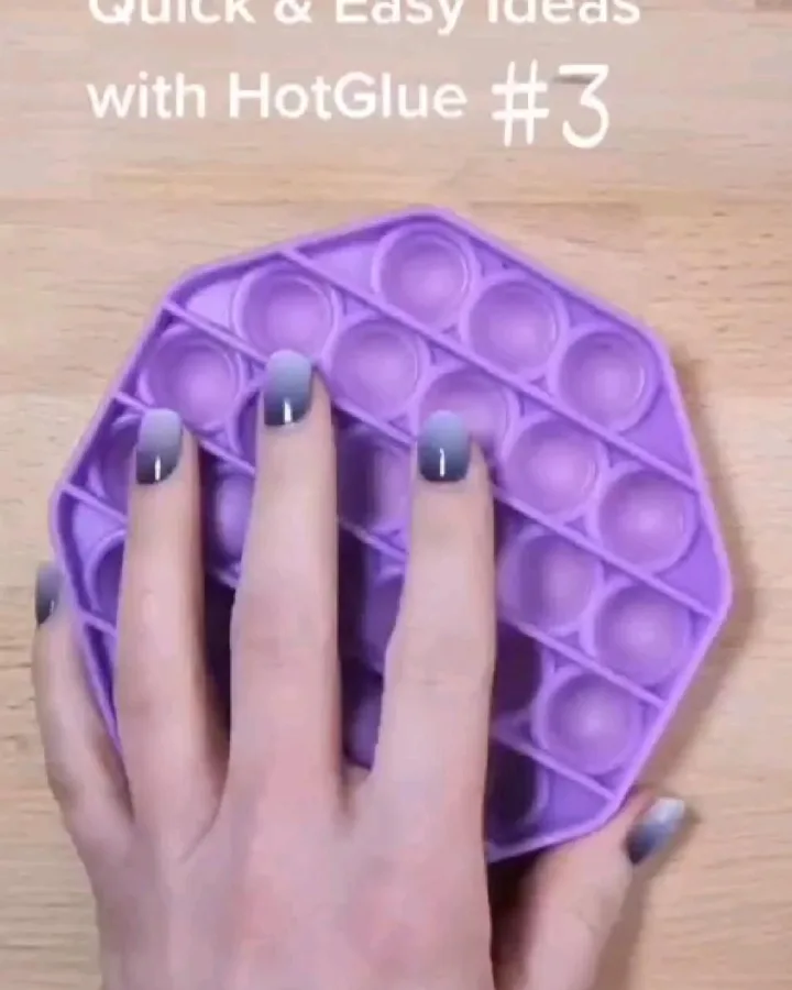 Hot Glue Hacks for Crafts That Actually Hold