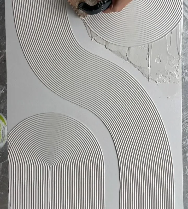 organic harmony home decor