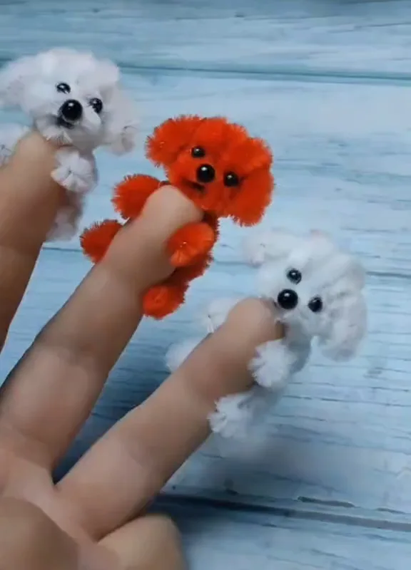 craft ideas for beginners