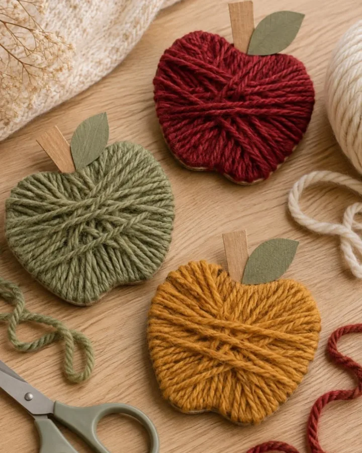 easy fall crafts for kids