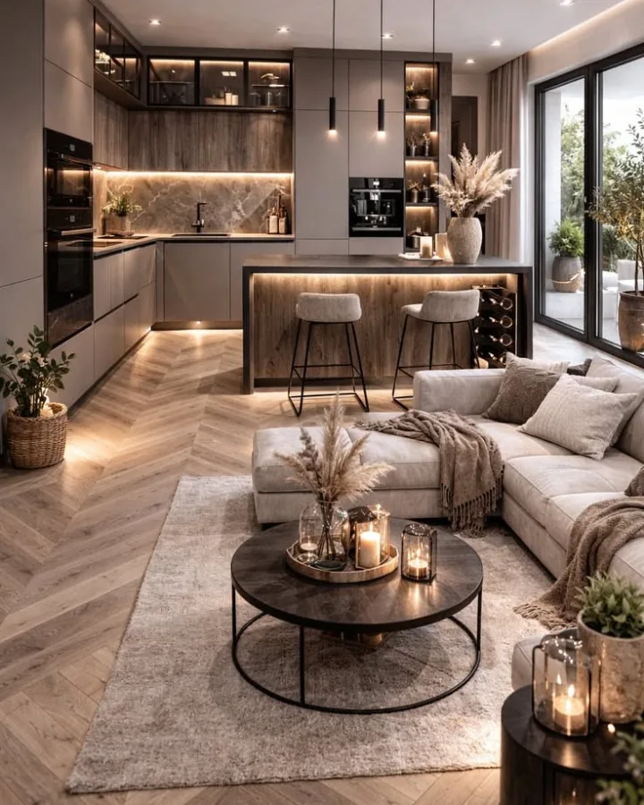 elegant wine storage ideas