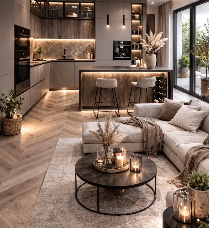 elegant wine storage ideas