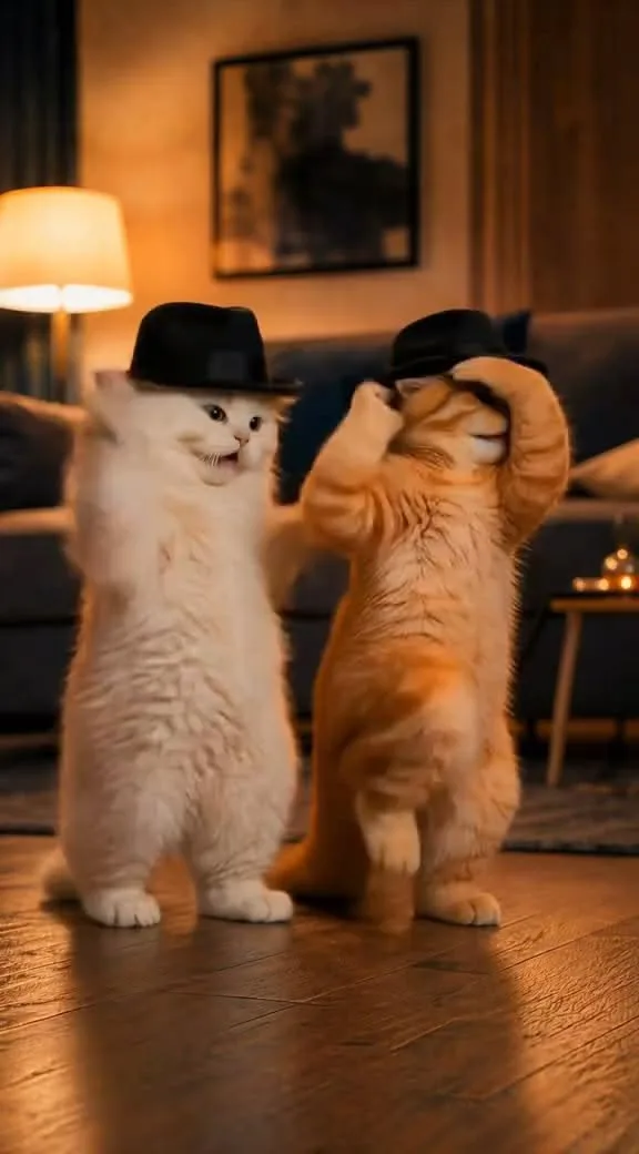 viral cat video tips
