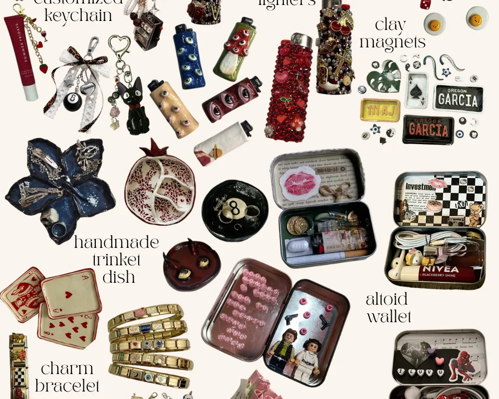 diy gift guide