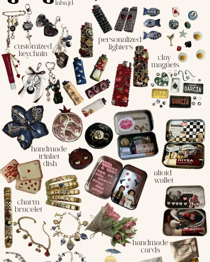diy gift guide