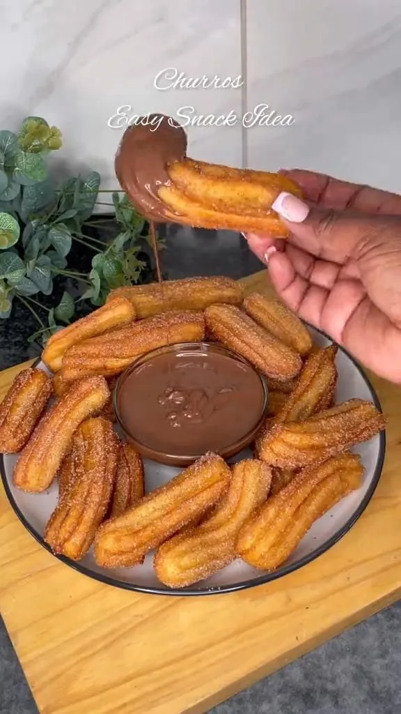 Churro