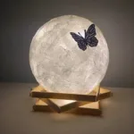 diy moon light