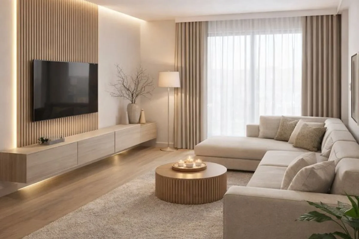 minimalist living room ideas