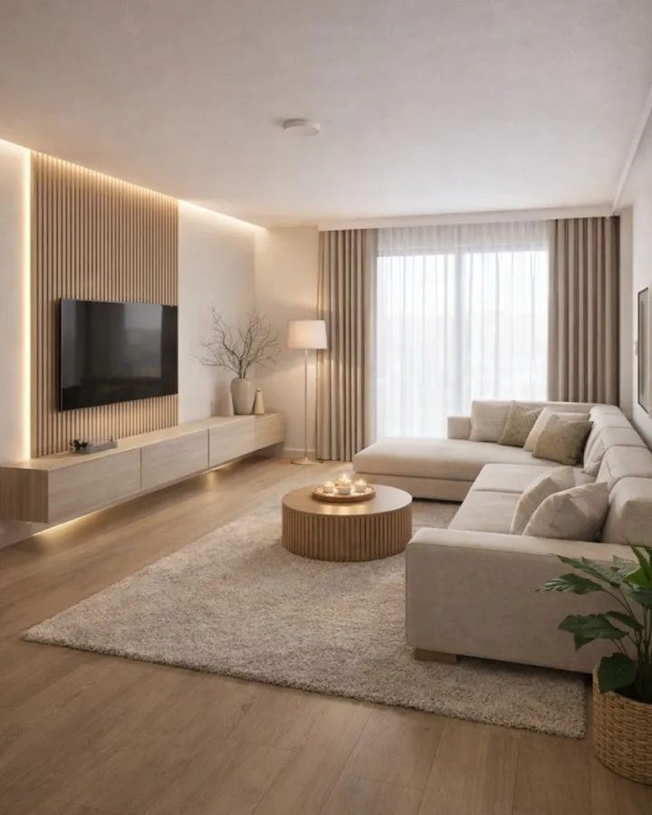 minimalist living room ideas