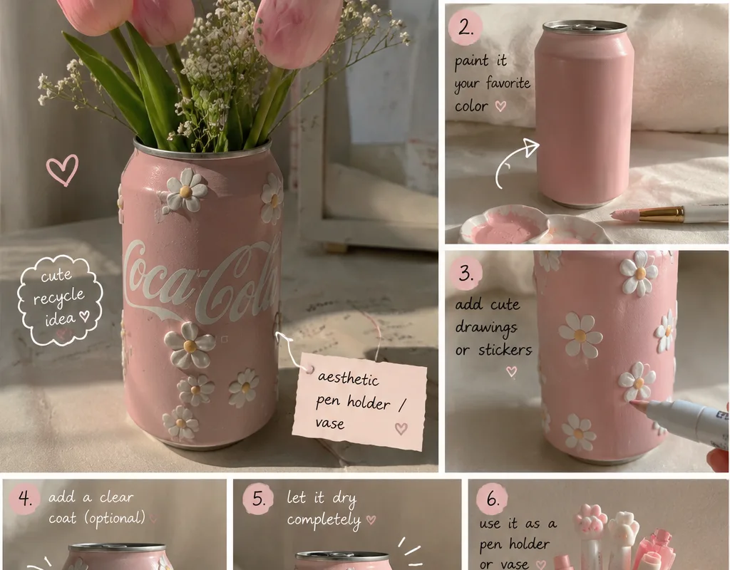 coke cane craft