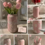 coke cane craft