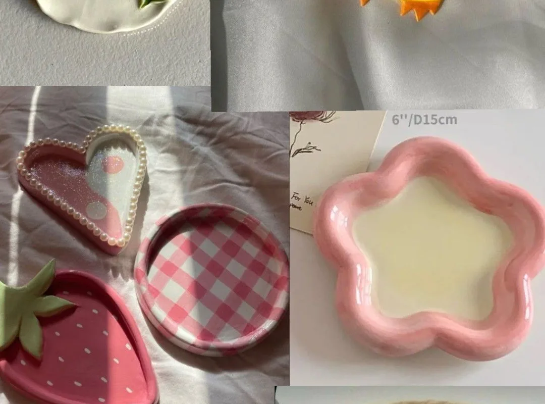 clay diy hacks