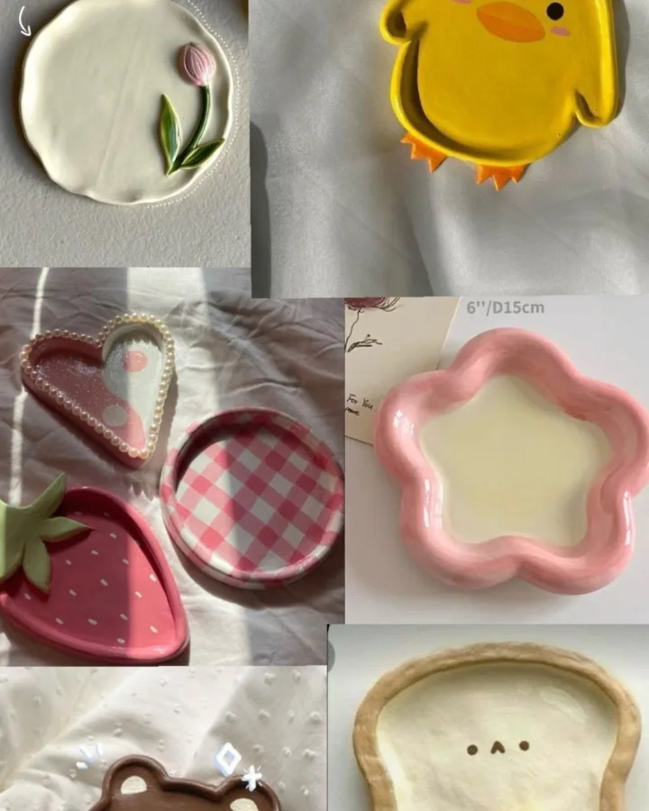 clay diy hacks