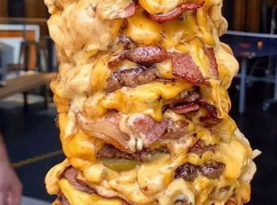 easy snack board recipe
