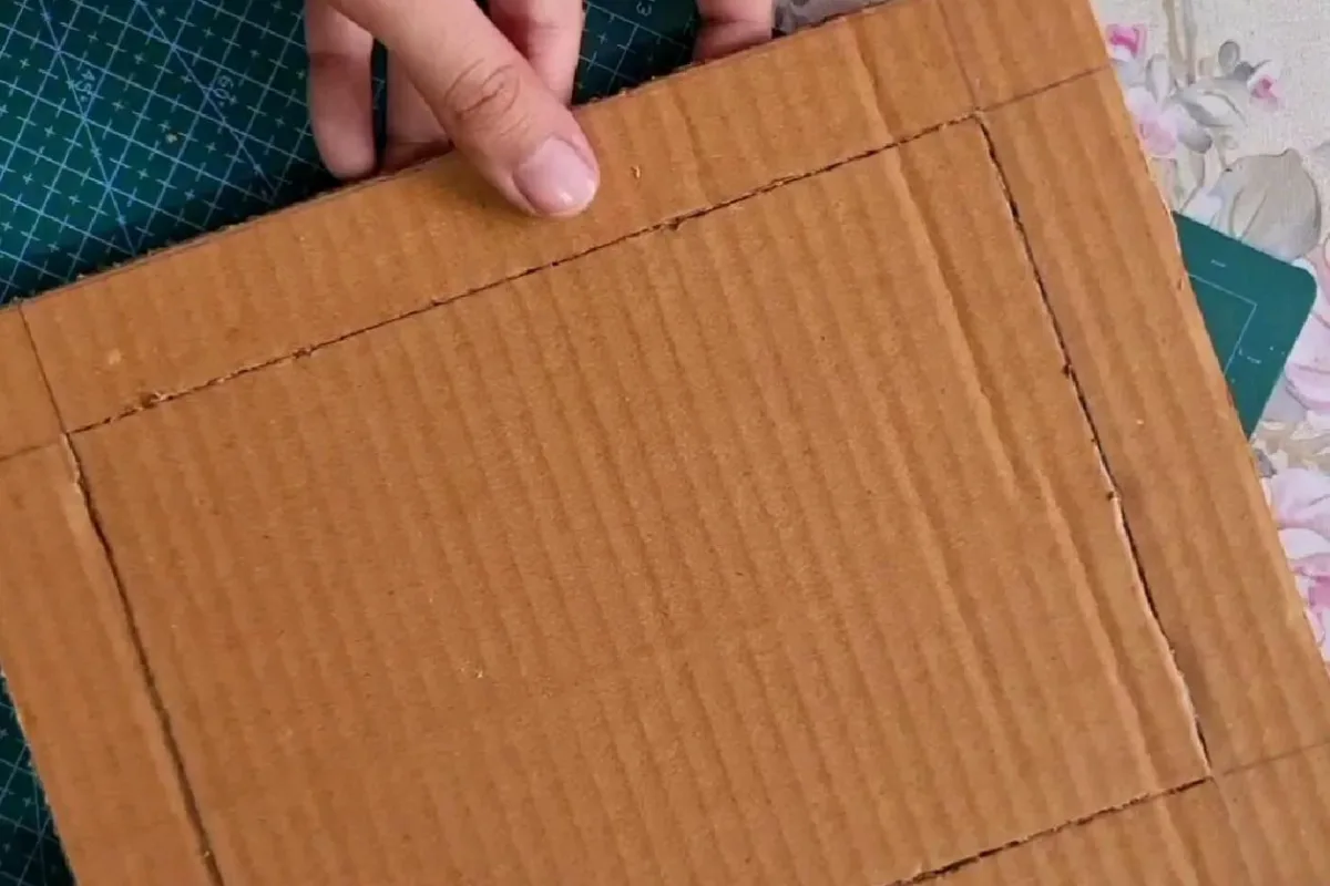 diy photo frame ideas