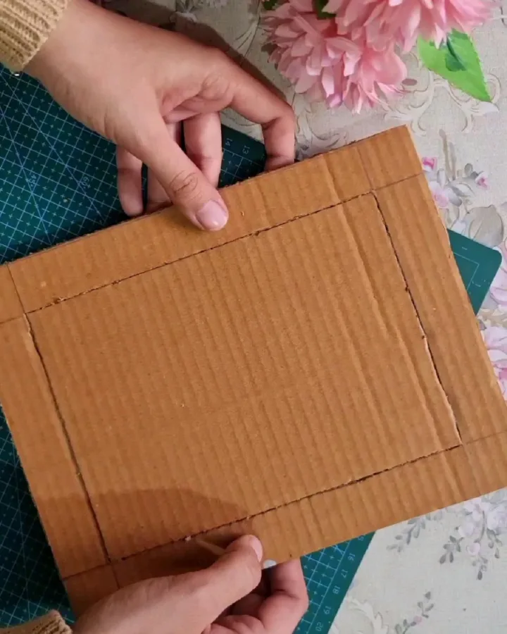 diy photo frame ideas