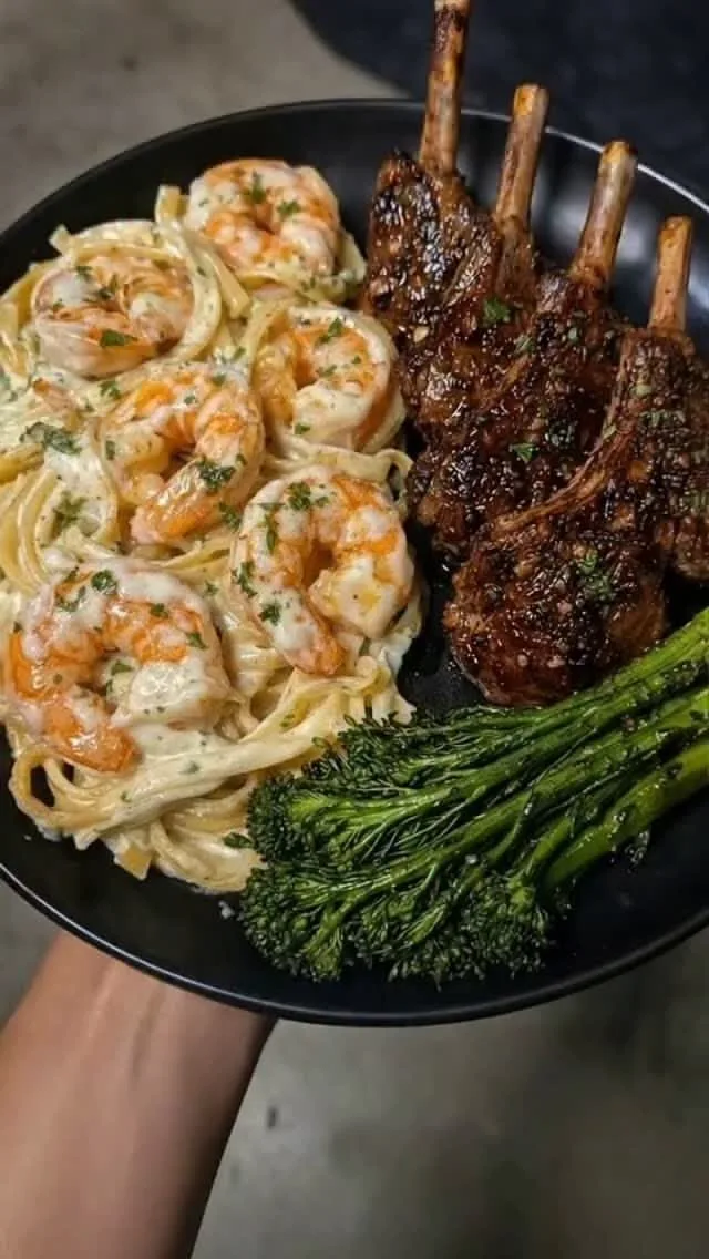 Date Night Dinner Ideas 🥂