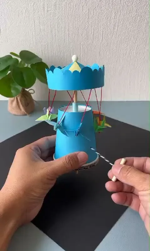 cute toy crafts for kids
