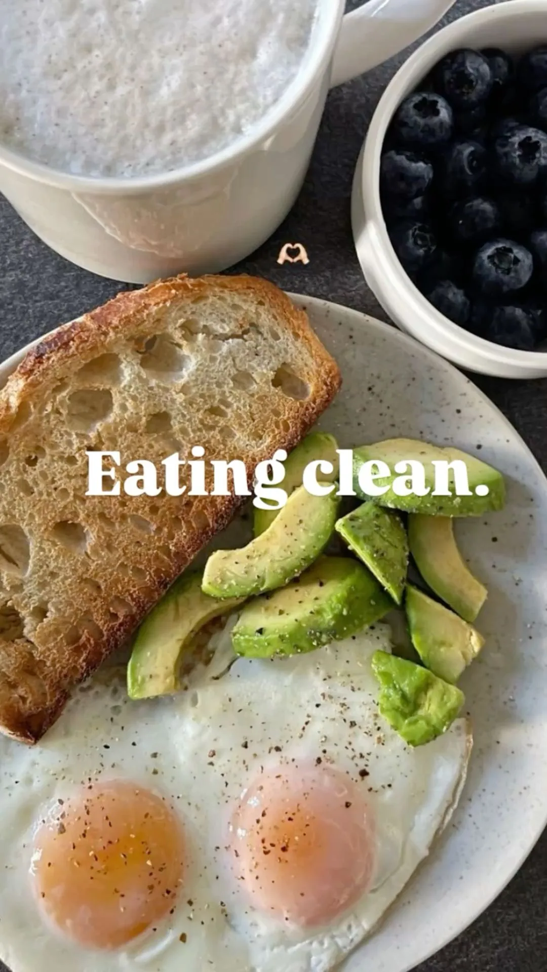 Eating Clean