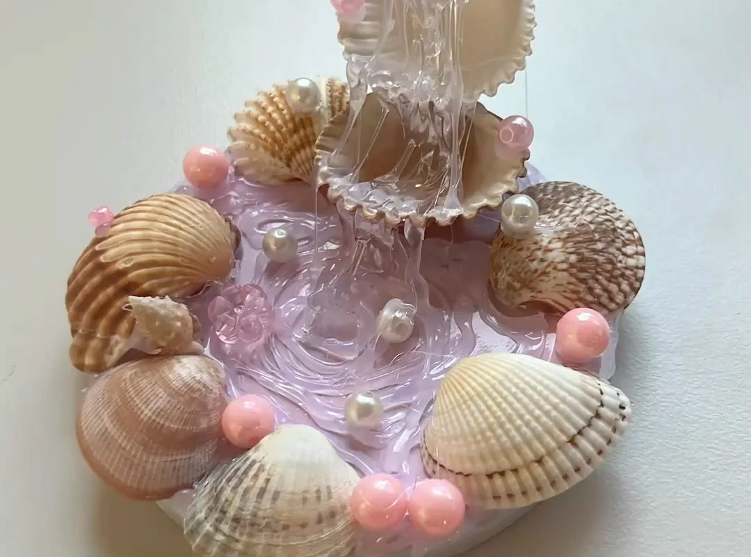 cute shell diy