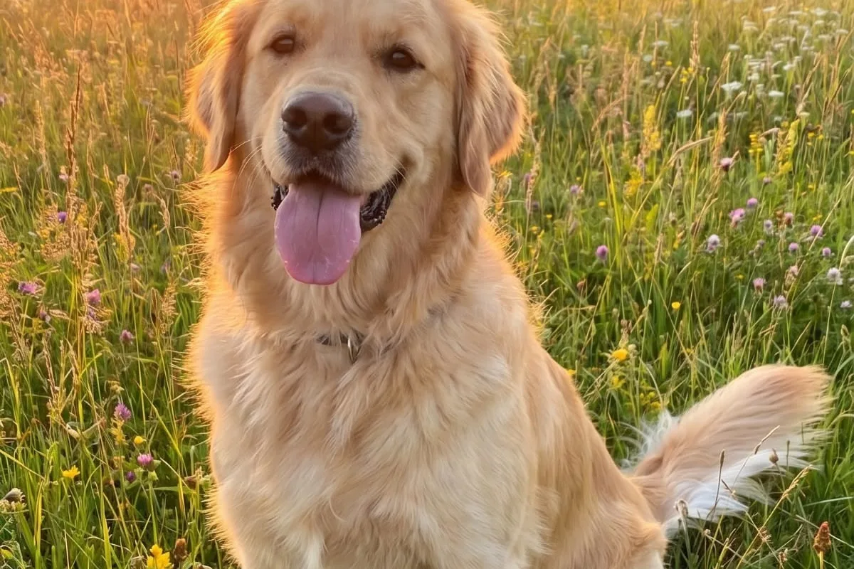cute dog tips