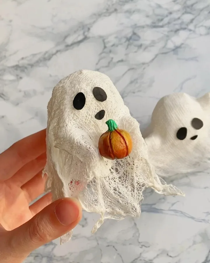 cute halloween diy